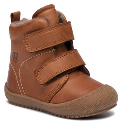 Naturino Bottes Naturino Bubble VL 0012501670.11.0D06 Cognac
