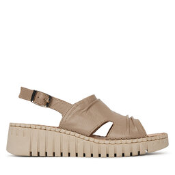 Lasocki Sandalen Lasocki WB-BRIGITTE-02 Beige