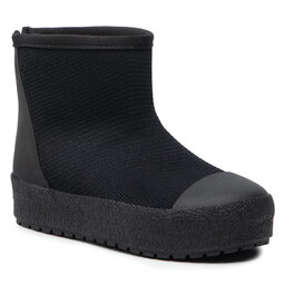 Tretorn Gummistiefel Tretorn Arch Hybrid Jr 47342210 Black