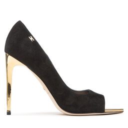 

Босоніжки Elisabetta Franchi SA-23C-27E2-V490 Nero, Чорний