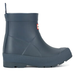 Hunter Cizme de cauciuc Hunter KFT5097RMA-VLE Bleumarin