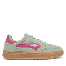KangaRoos Αθλητικά KangaRoos K-GW Heaven 30173 000 8631 Πράσινο