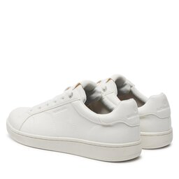 

Снікерcи Björn Borg 2112 407531 Wht 1910, Білий