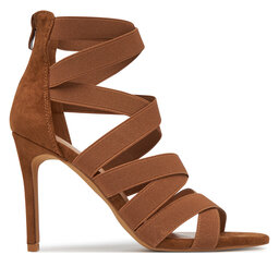 DeeZee Basutės DeeZee JY017759-2 Ruda
