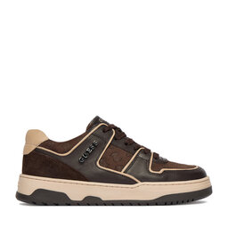Guess Sneakers Guess CEO-BI12-CAROL-02 Braun