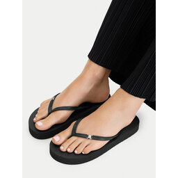 Juicy Couture В'єтнамки Juicy Couture CEO-800289 Чорний