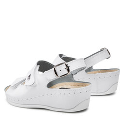 

Босоніжки Panto Fino JJ267017 Білий