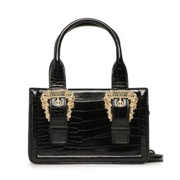

Сумка Versace Jeans Couture 74VA4BFX ZS578 899, Чорний