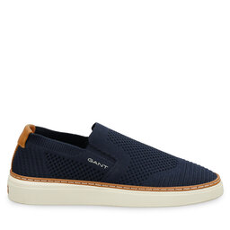 Gant Halbschuhe Gant 32631243 Dunkelblau
