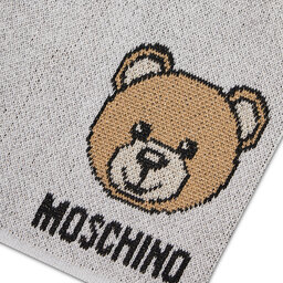 

Шапкa MOSCHINO 65214 M2346 001, Сірий
