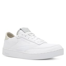 Reebok Topánky Reebok Club C Clean GW5107 Biela