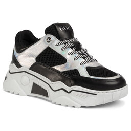 GOE Sneakers GOE FF2N3004 Black/Silver