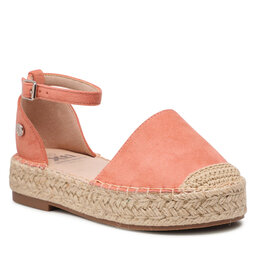 Xti Espadrilles Xti 58059 Coral