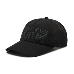 Versace Jeans Couture Gorra con visera Versace Jeans Couture 72VAZK13 ZG084 899