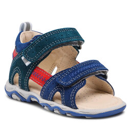 Bartek Sandaler Bartek 118240 Niebieski
