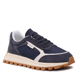 Liu Jo Sneakers Liu Jo Running 02 7B3007 PX380 Blue 00009