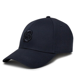 BOSS Cappellino BOSS Zed 50533299 Blu scuro