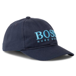 

Бейсболка Boss Fero-1 50422532 404, Cиній