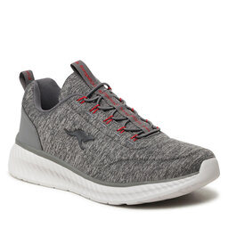 KangaRoos Laisvalaikio batai KangaRoos Km-Cres 79239 000 2177 Ultimate Grey/Red