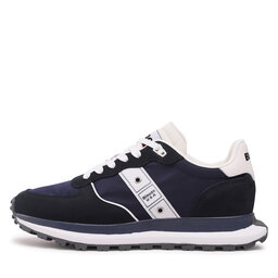 

Снікерcи Blauer S3NASH01/NYS Navy, Cиній