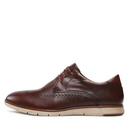 

Туфлі Josef Seibel Tyler 33 21733 147 370 Cognac, Коричневий