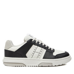 Tommy Jeans Sneakersy Tommy Jeans The Brooklyn Leather EM0EM01429 Czarny