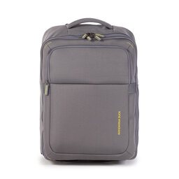 

Салонна валіза Mandarina Duck Smile&Go P10JNV05 Steel, Сірий