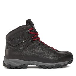 Meindl Trekkingi Meindl Ohio 3 GTX GORE-TEX Czarny