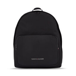 Tommy Hilfiger Batoh Tommy Hilfiger Skyline AM0AM11550 Black BDS