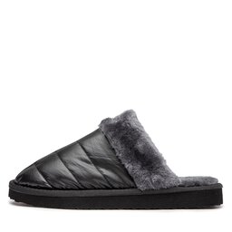 

Тапочки s.Oliver 5-27102-39 Black 001, Чорний