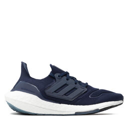adidas Обувки adidas Ultraboost 22 GX5461 Conavy/Conavy/Cblack