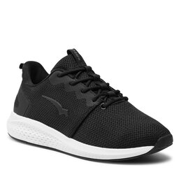 Bagheera Sportcipő Bagheera Switch 86516-3 C0108 Black/White