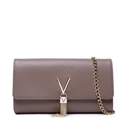 Valentino Táska Valentino Divina VBS1R401G Taupe