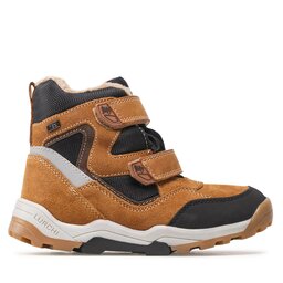 

Снігоходи Lurchi Tawab-Tex 33-21543-24 S Tan, Коричневий