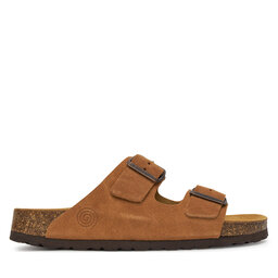 Dr. Brinkmann Ciabatte Dr. Brinkmann 600134 Marrone