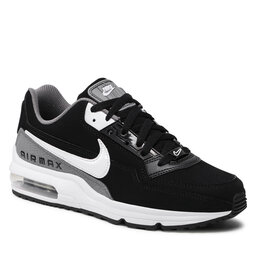 Nike Взуття Nike Air Max Ltd 3 BV1171 001 Blck/White/Cool Grey