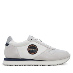 Napapijri Sneakersy Napapijri Nova NP0A4IQL Biały