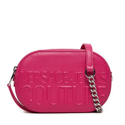 Versace Jeans Couture Kabelka Versace Jeans Couture 75VA4BN6 Ružová