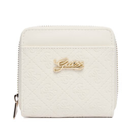 Guess Geldbörse Guess J6BZ31 W4041 Creme