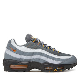 Nike Sneakers Nike Air Max 95 HV6062 002 Grigio