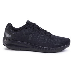 

Взуття Under Armour UA Chargerd Pursuit 2 3022594-003 Blk, Чорний