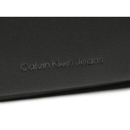 

Косметичка Calvin Klein Jeans Explorer Washbag K50K510143 BDS, Чорний