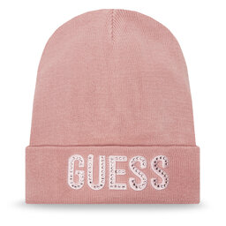 Guess Čepice Guess J0BZ12 Z2Q00 Růžová