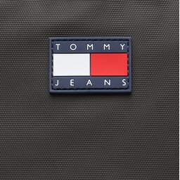 

Рюкзак Tommy Jeans Tjm Function Rolltop backpack AM0AM10891 BDS, Чорний