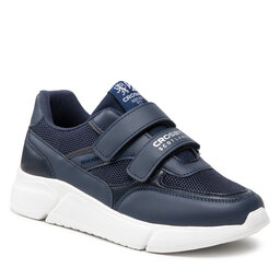Crosby Zapatillas Crosby 227297/09-06 Dark Blue