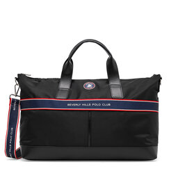 Beverly Hills Polo Club Krepšys Beverly Hills Polo Club BHPC-M-004-CCC-05 Juoda