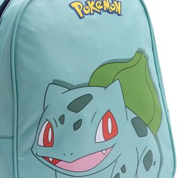 

Рюкзак POKEMON POKEMON 224POC201BUL Зелений