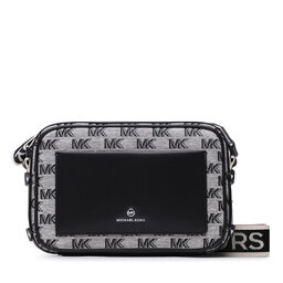MICHAEL Michael Kors Geantă MICHAEL Michael Kors 32S3S5VC9J Blk/Lt Cream