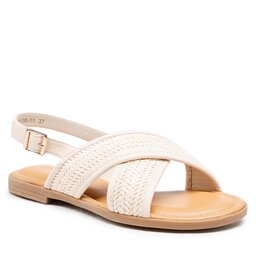 Jenny Fairy Sandaler Jenny Fairy WS5100-11 Beige