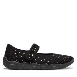 

Тапочки Superfit 1-006271-0020 D Black/Gold, Чорний